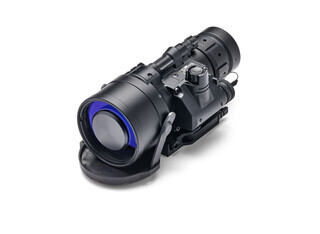 EOTECH ClipNV 1-12x Medium Range Clip On Night Vision Optic with White Phosphor image intensifier